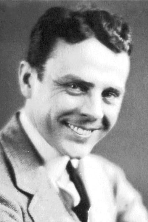 Raymond McKee foto