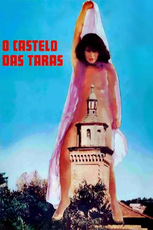 O Castelo das Taras (1982) poster