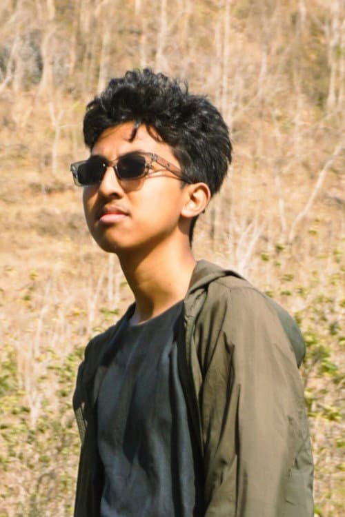 Muhammad Abyndra foto