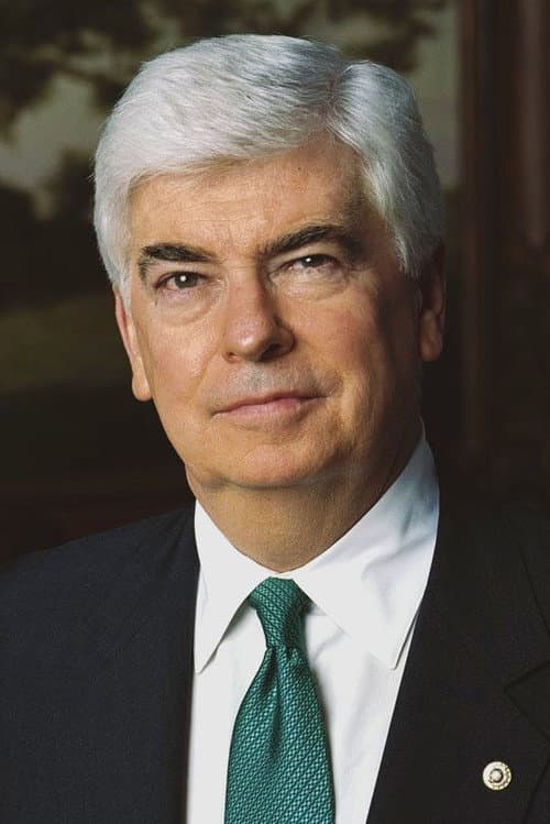 Chris Dodd foto