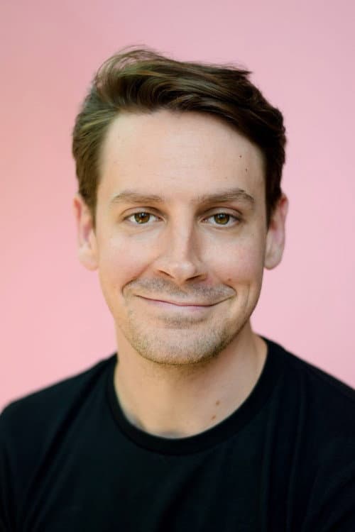 Cory Hardin foto