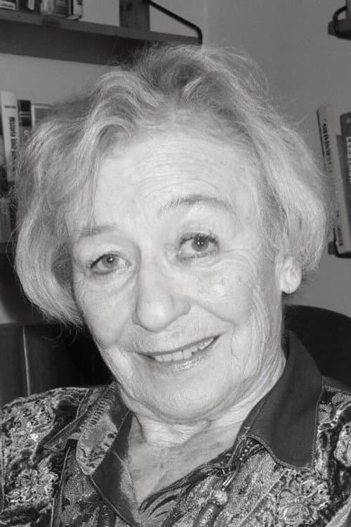 Halina Winiarska foto