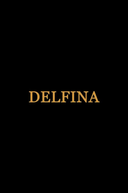 Delfina (2022) poster