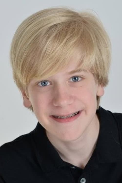 Noah Silverman foto