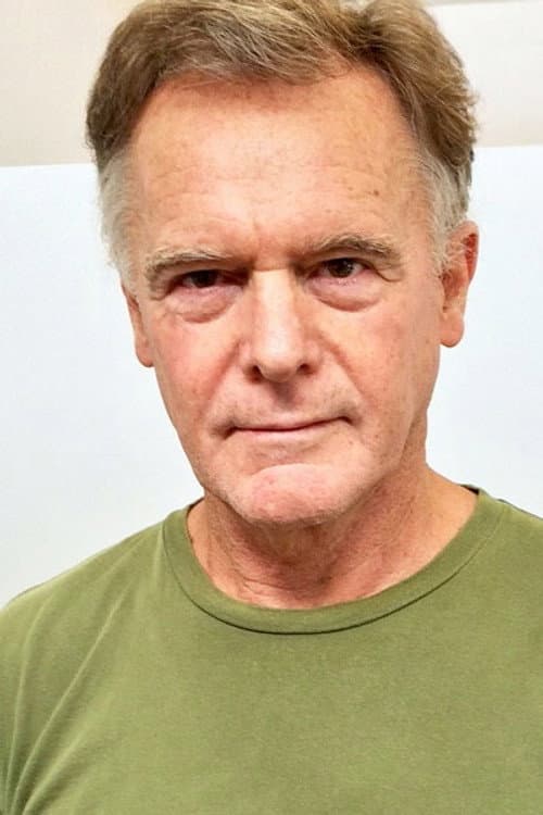Paul Gittins foto