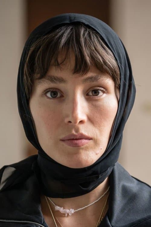 Fereshteh Hosseini foto