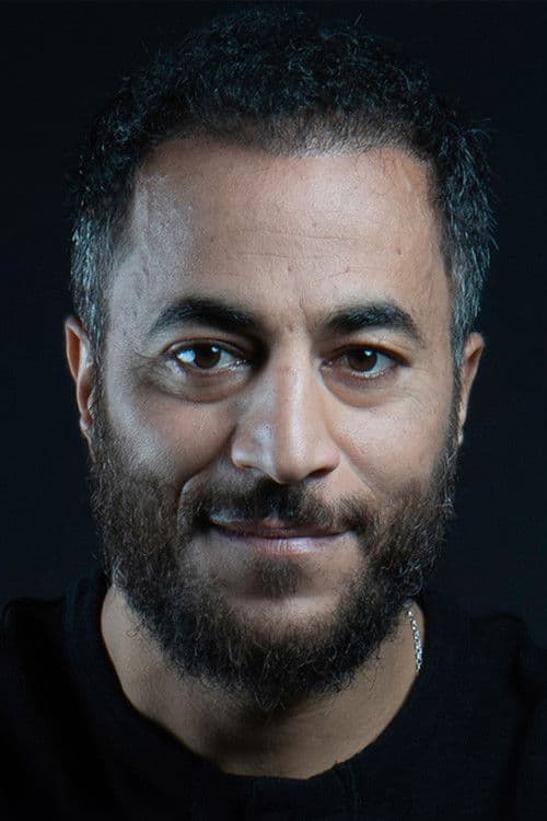 Ramzi Maqdisi foto