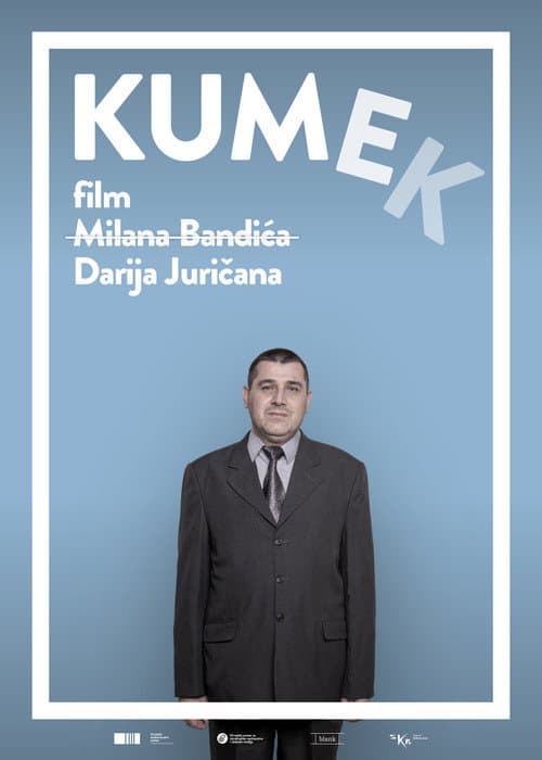 Kumek (2020) poster