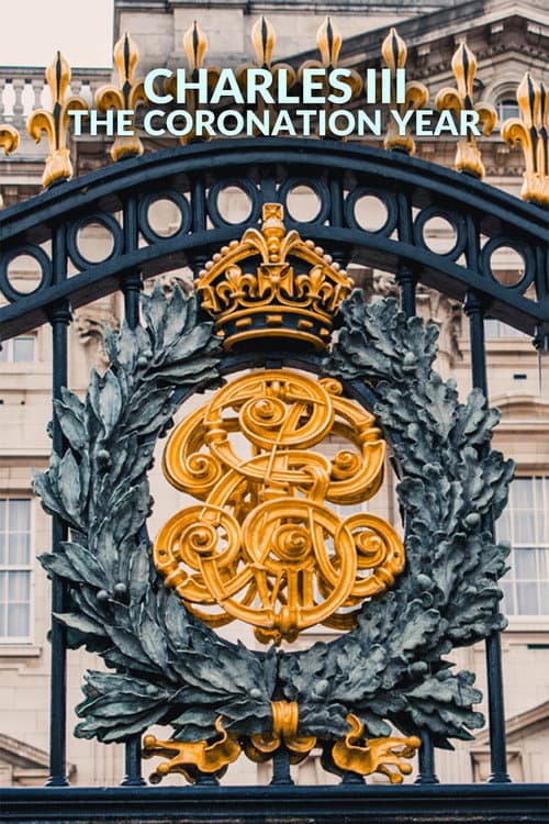Charles III: The Coronation Year (2023) poster