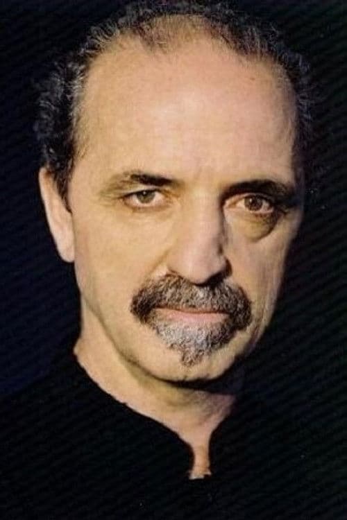 Neil Kroetsch foto