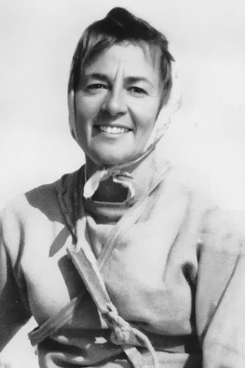 Sonia Livanos foto