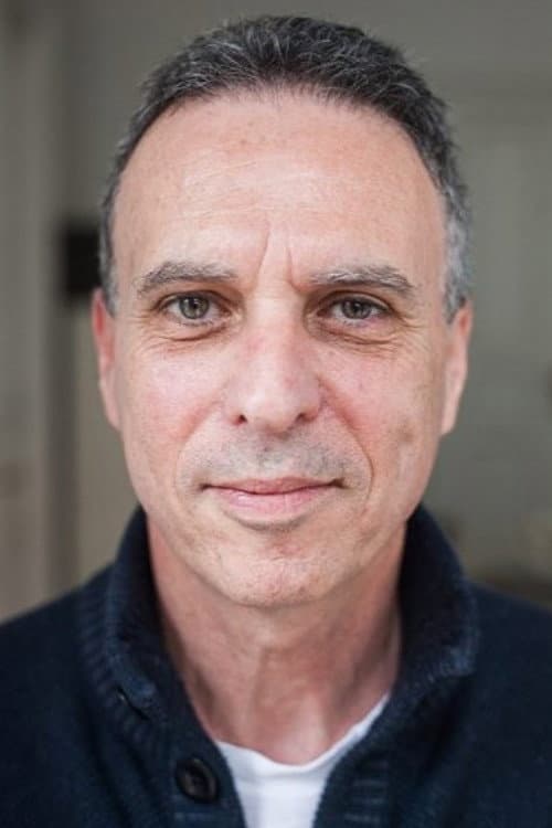 Dror Zahavi foto