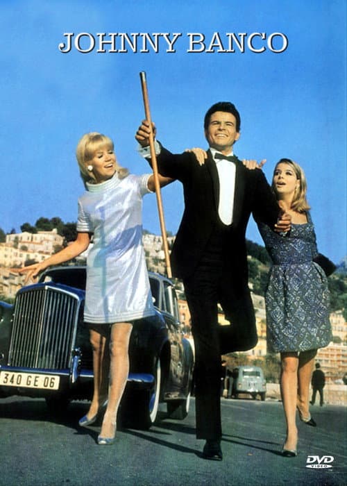 Johnny Banco (1967) poster