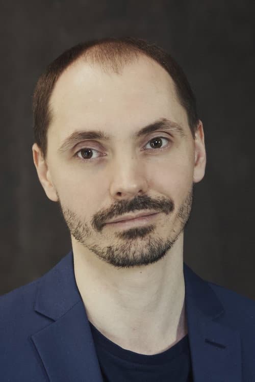 Роман Лелюх foto