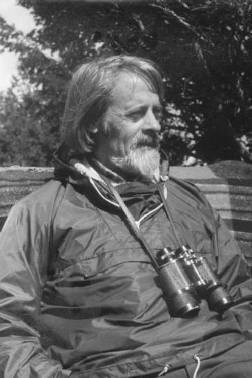Patrick Carey foto