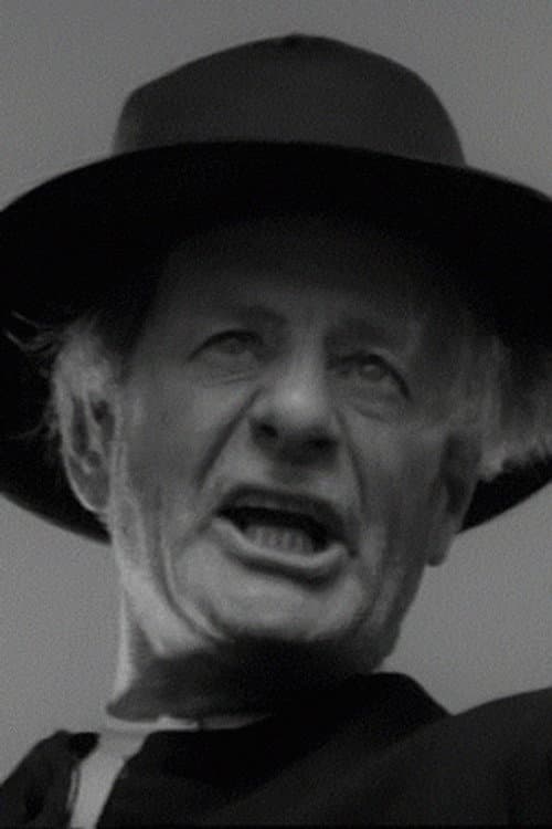 Frank Bolger foto