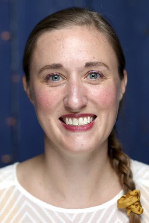 Eleanor Wilson foto