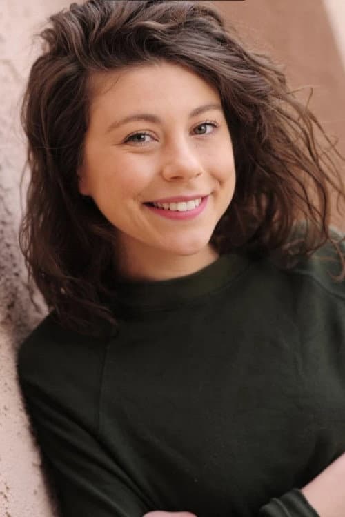 Allyson Cristofaro foto