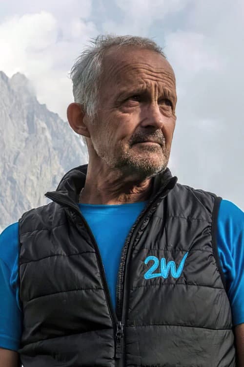 Marc Batard foto