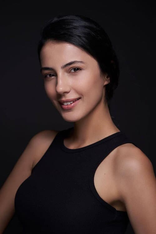 Merve Uçer foto