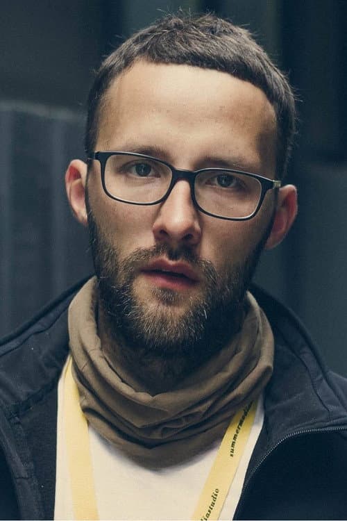 Adomas Jablonskis foto