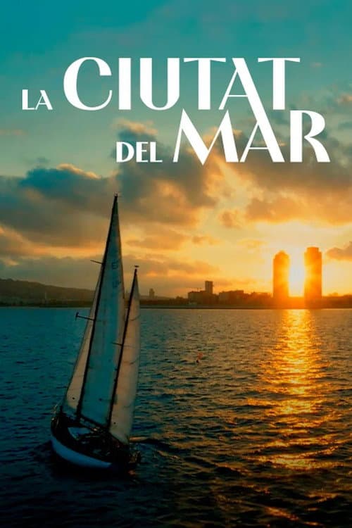 La ciutat del mar (2023) poster