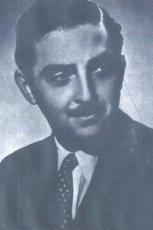Alberto de Zavalía foto