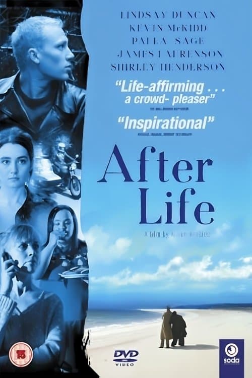 AfterLife (2003) poster