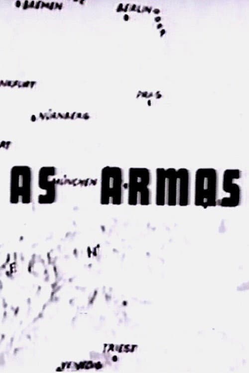As Armas (1969) poster
