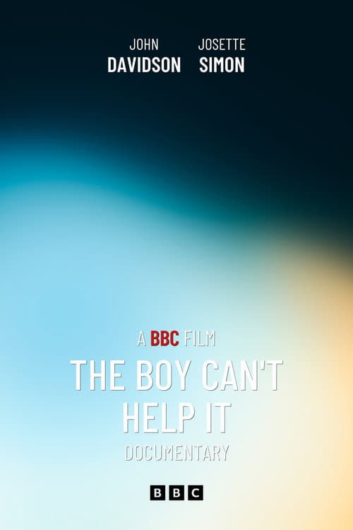The Boy Can't Help It (2002) poster