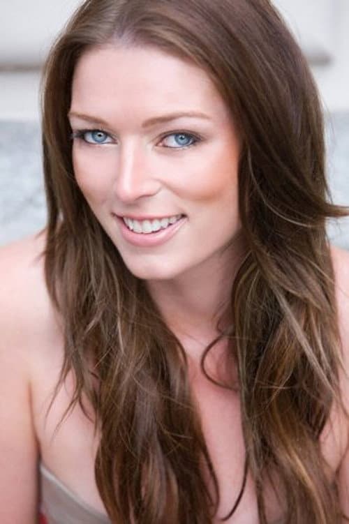 Adrienne Carter foto