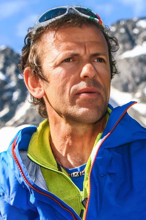 Maurizio Folini foto