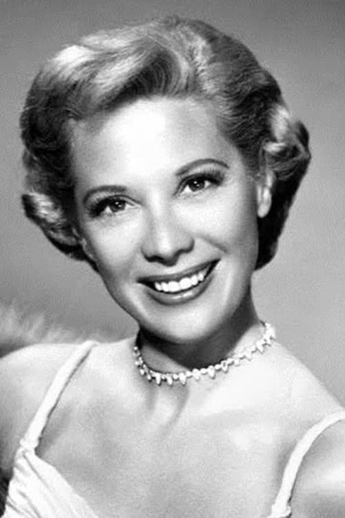 Dinah Shore foto