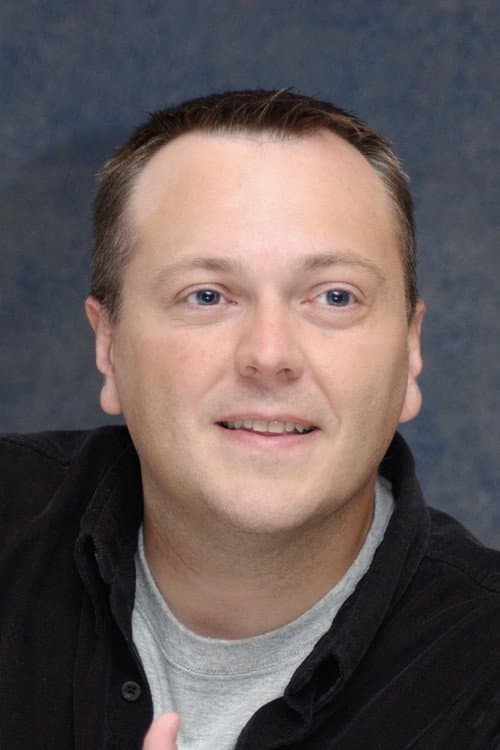 Kerry Conran foto