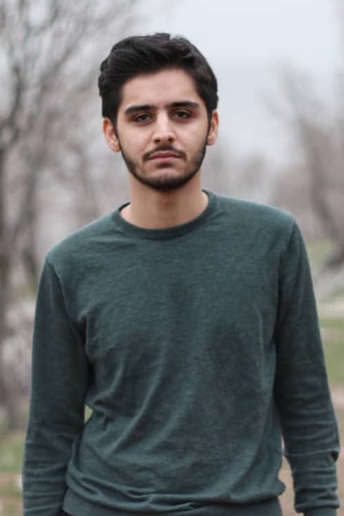 Baset Rezaei foto