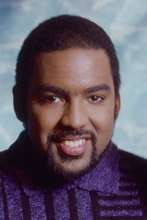 Gerald Albright foto