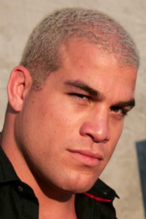 Tito Ortiz foto