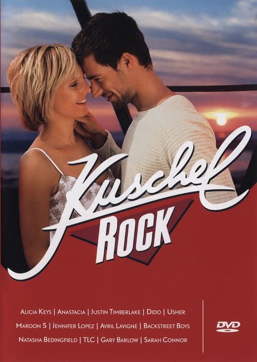 Kuschelrock DVD Vol. 3 (2005) poster
