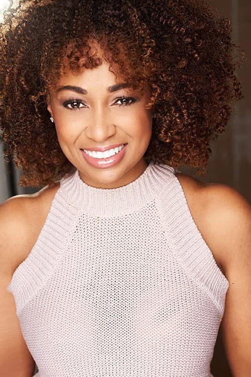 Chanté Bowser foto