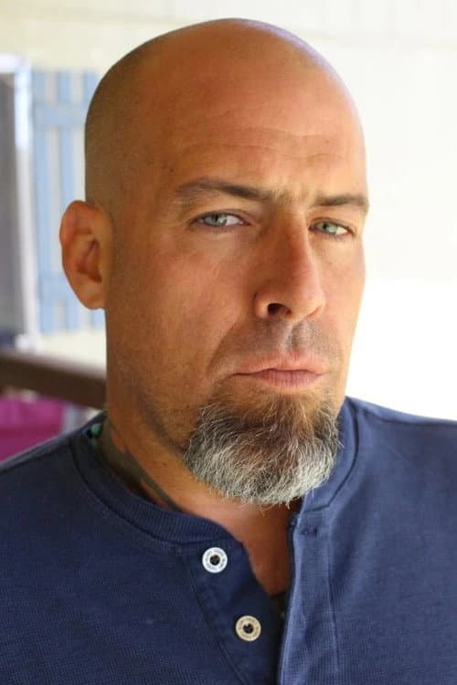 Matthew T. Metzler foto