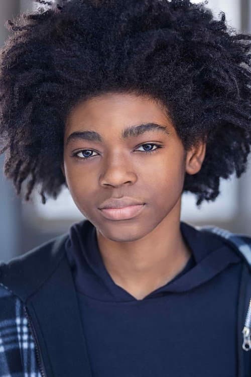 Shamori Washington foto