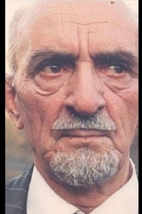 Gholamhossein Naghshineh foto