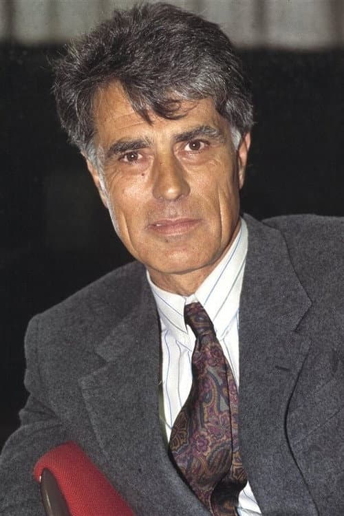 Jesús Hermida foto