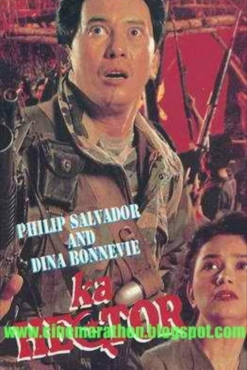 Ka Hector (1994) poster