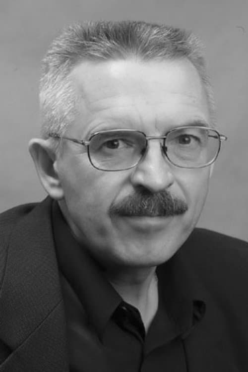 Sergey Kachanov foto