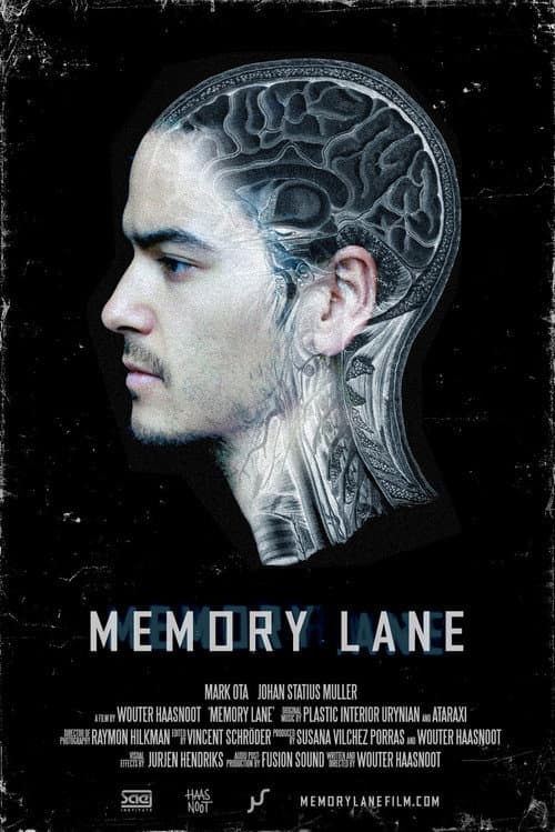 Memory Lane (2011) poster