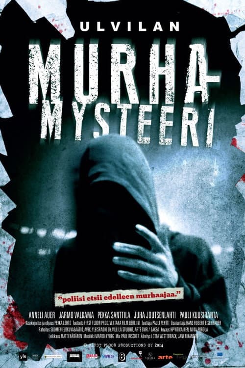 Ulvilan murhamysteeri (2014) poster