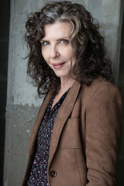 Michelle Neil foto