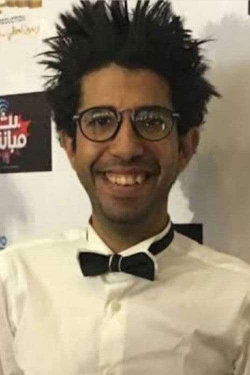 Ayman Mansour foto