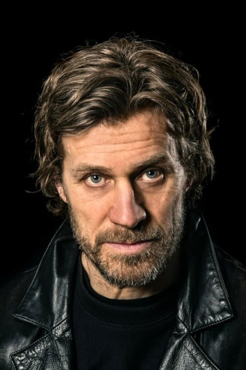 Jens Hultén foto
